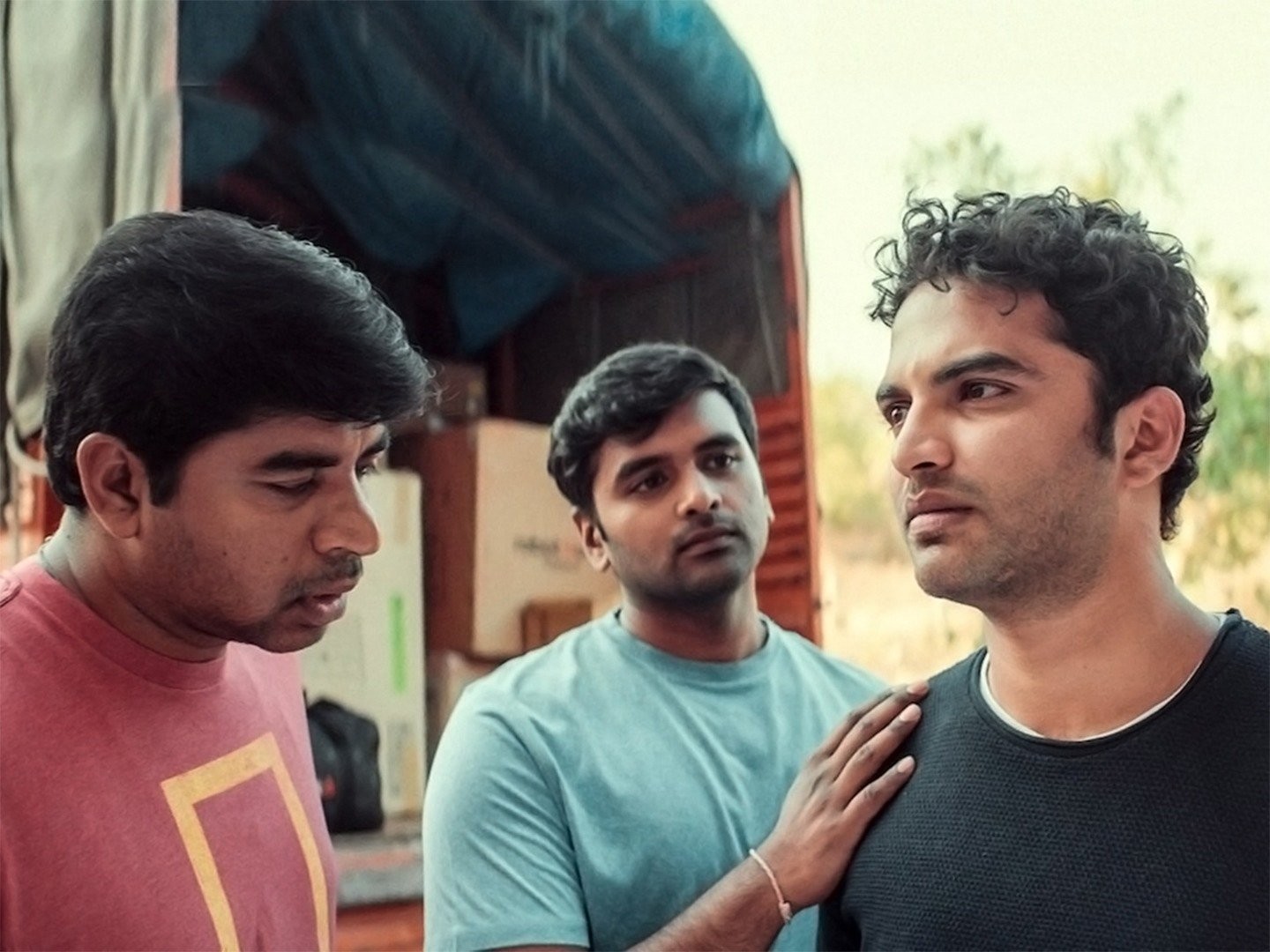 ee nagaraniki emaindi movie in amazon prime